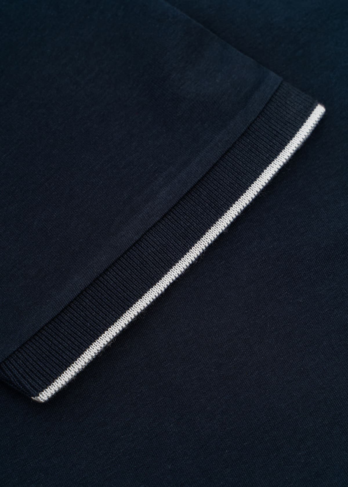 Men's T-Shirts Daniel Hechter Blue