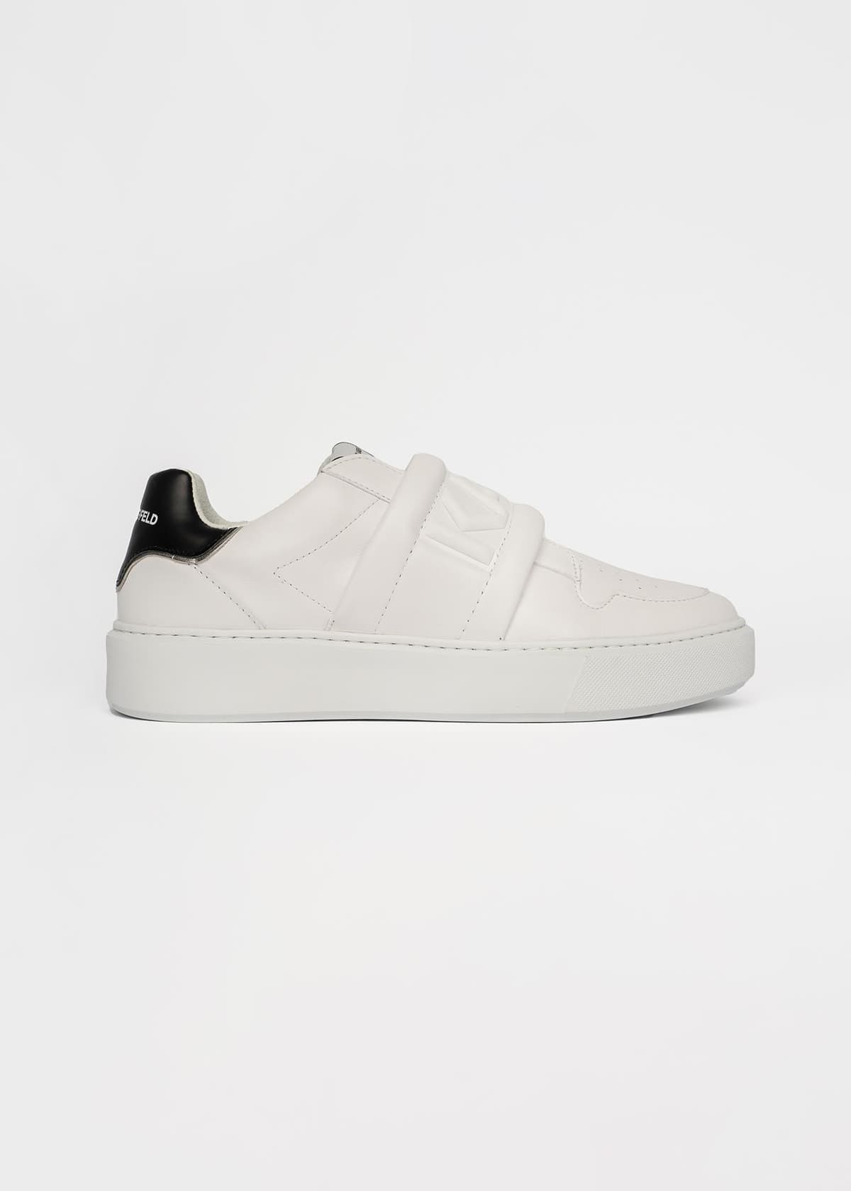 Men's Sneakers Karl Lagerfeld White