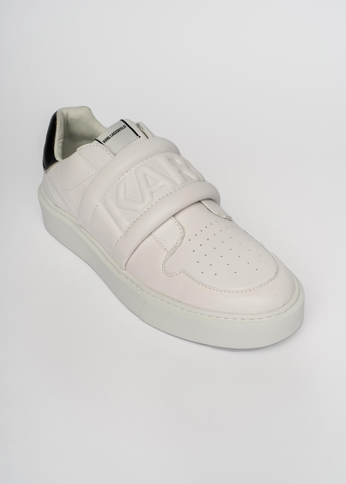 Men's Sneakers Karl Lagerfeld White