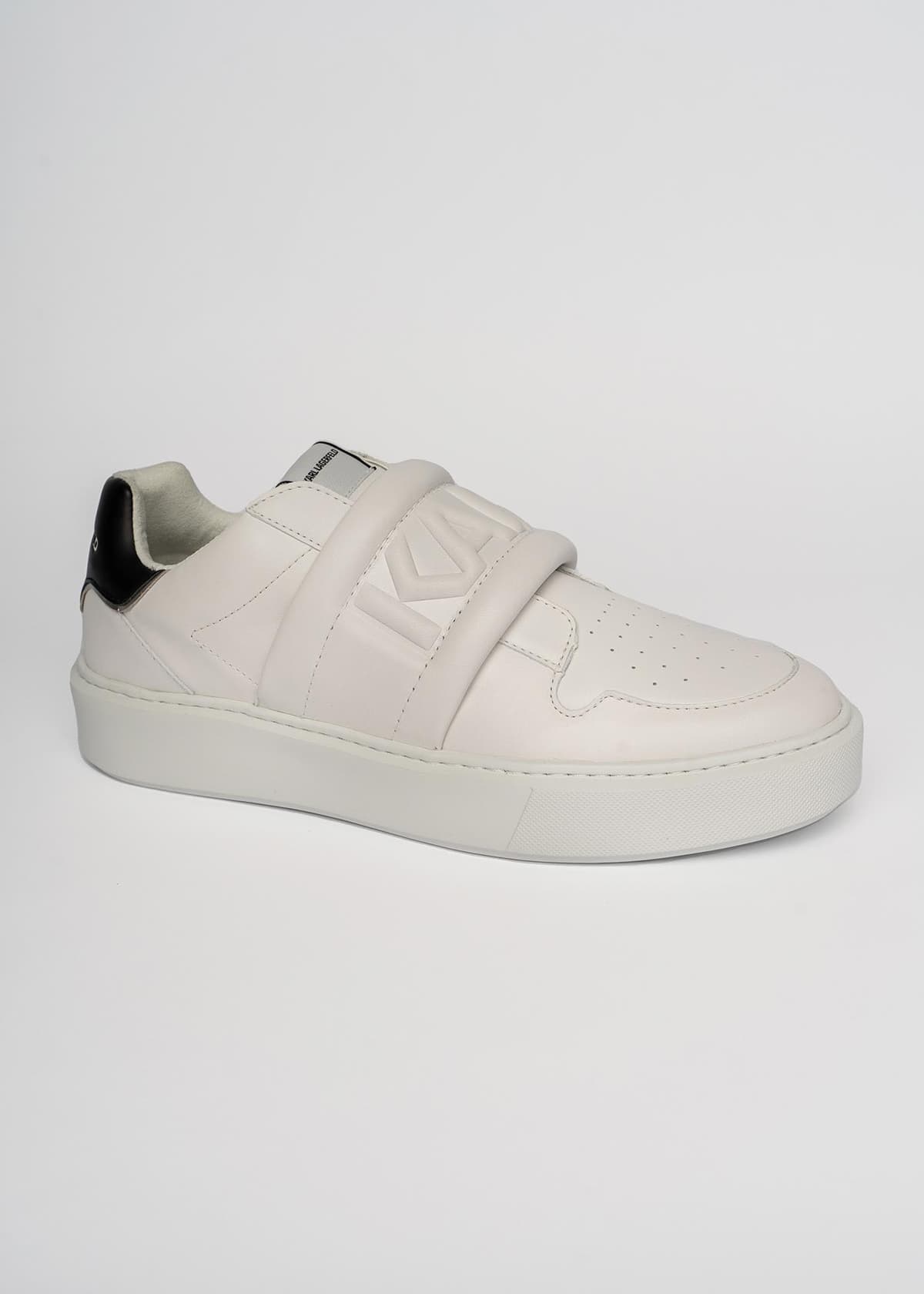 Men's Sneakers Karl Lagerfeld White