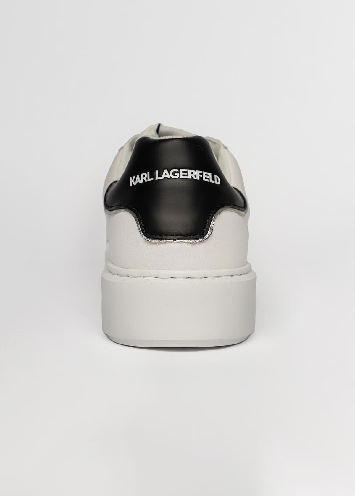 Men's Sneakers Karl Lagerfeld White
