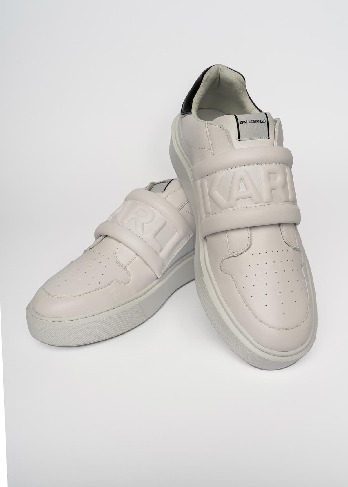 Men's Sneakers Karl Lagerfeld White