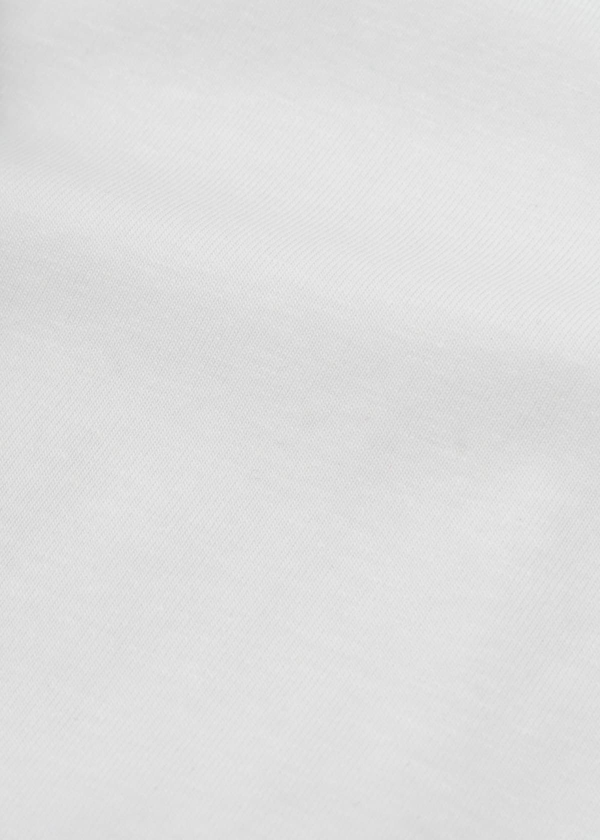 Men's T-Shirts Daniel Hechter White