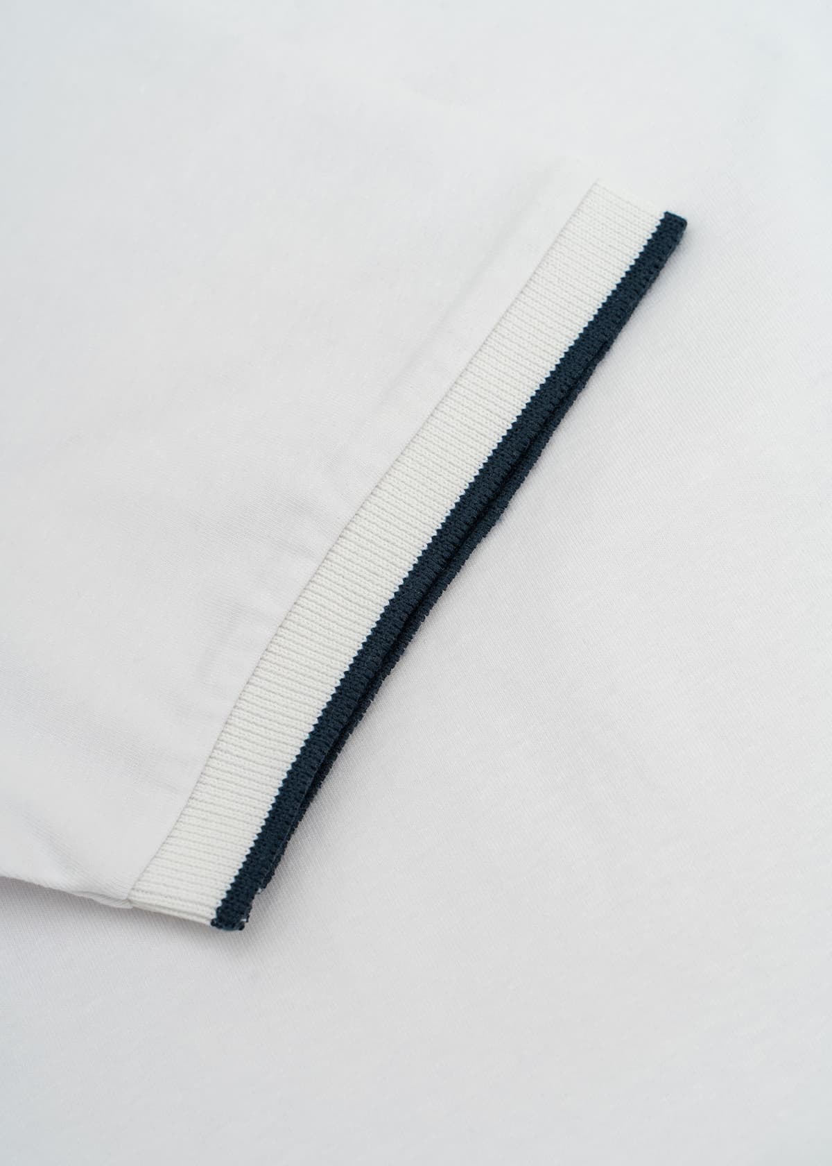 Men's T-Shirts Daniel Hechter White