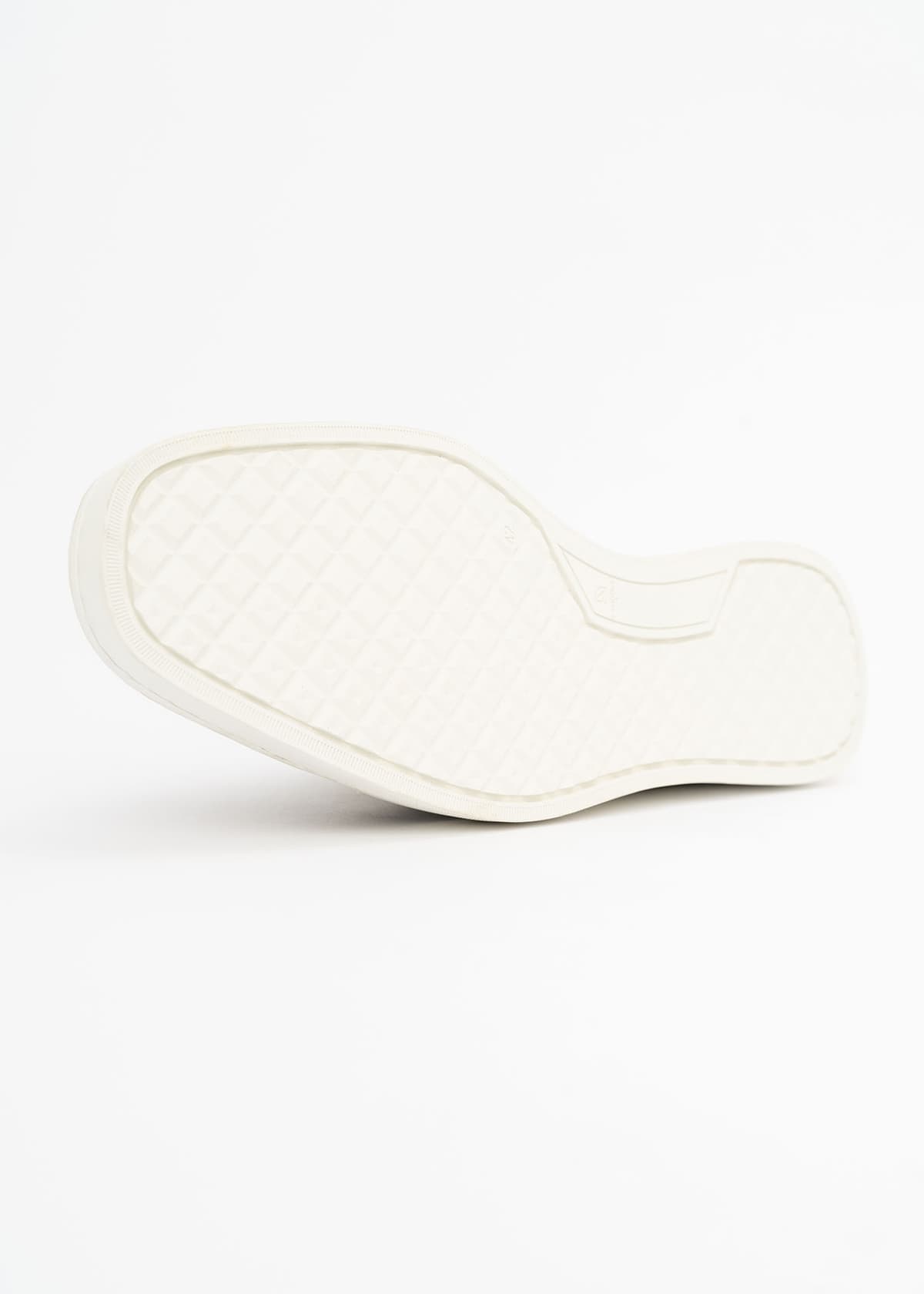 Men's Loafers Monte Napoleone Khaki