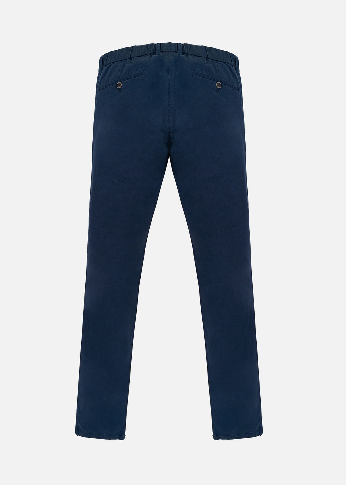 Men's Pants Fynch Hatton Blue