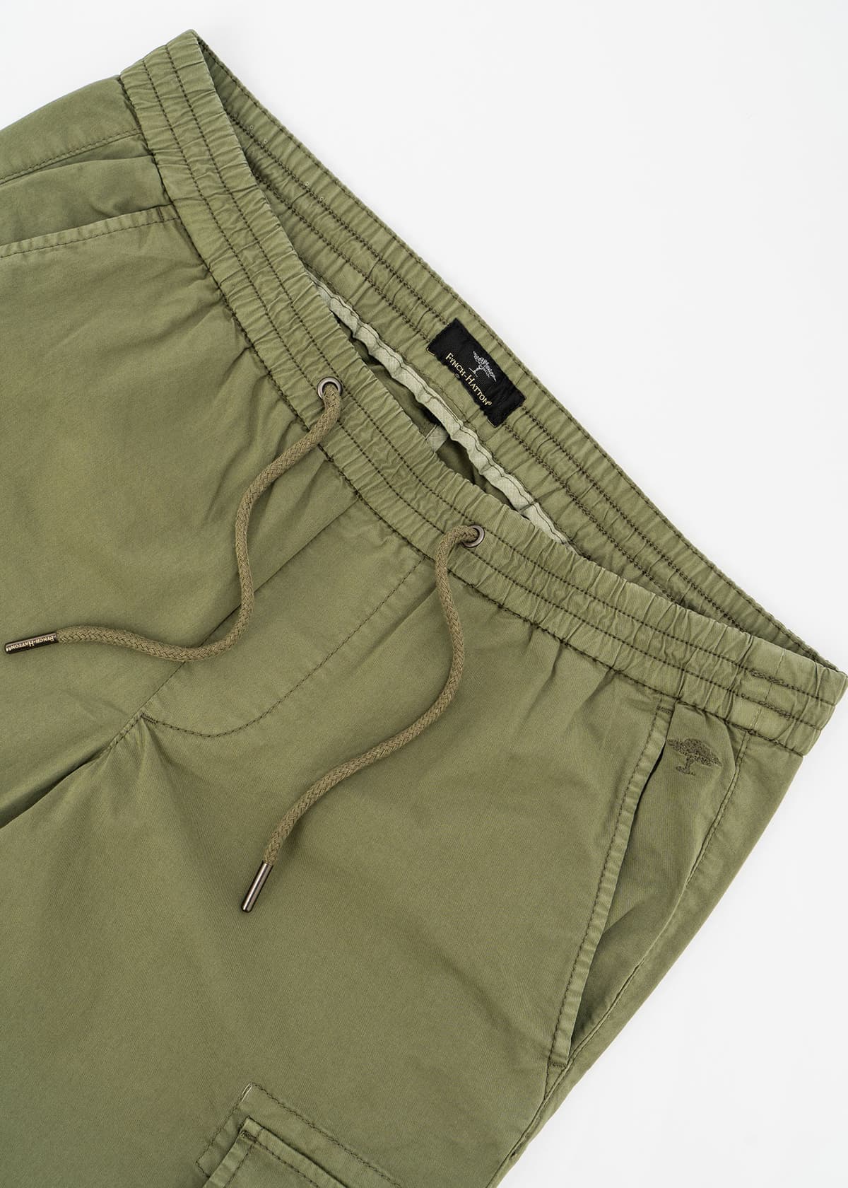 Men's Pants Fynch Hatton Green