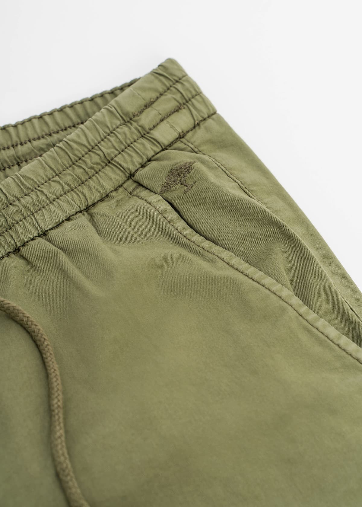 Men's Pants Fynch Hatton Green