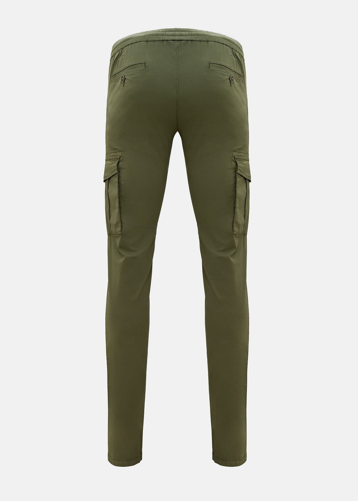 Men's Pants Fynch Hatton Green