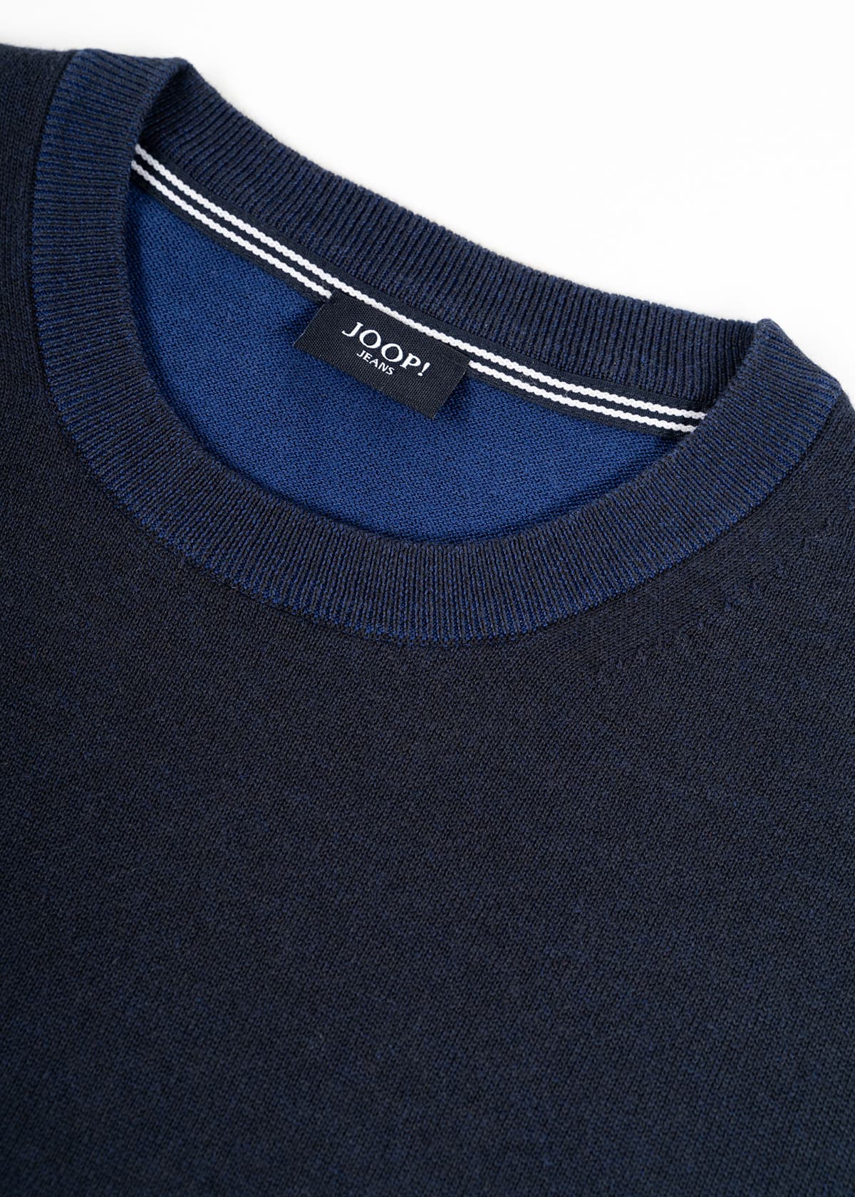 Men's Knitwear Joop! Blue
