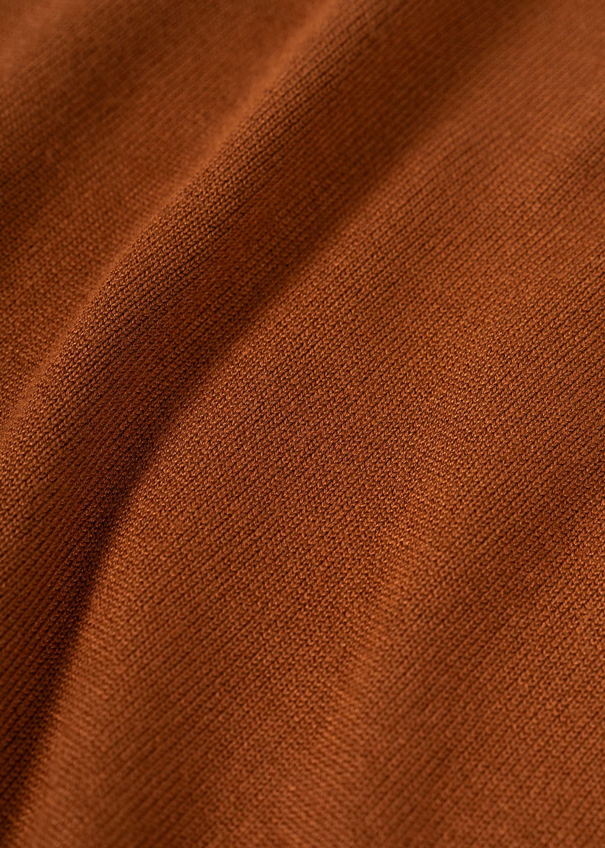 Men's Turtlenecks Hamaki-Ho Brown
