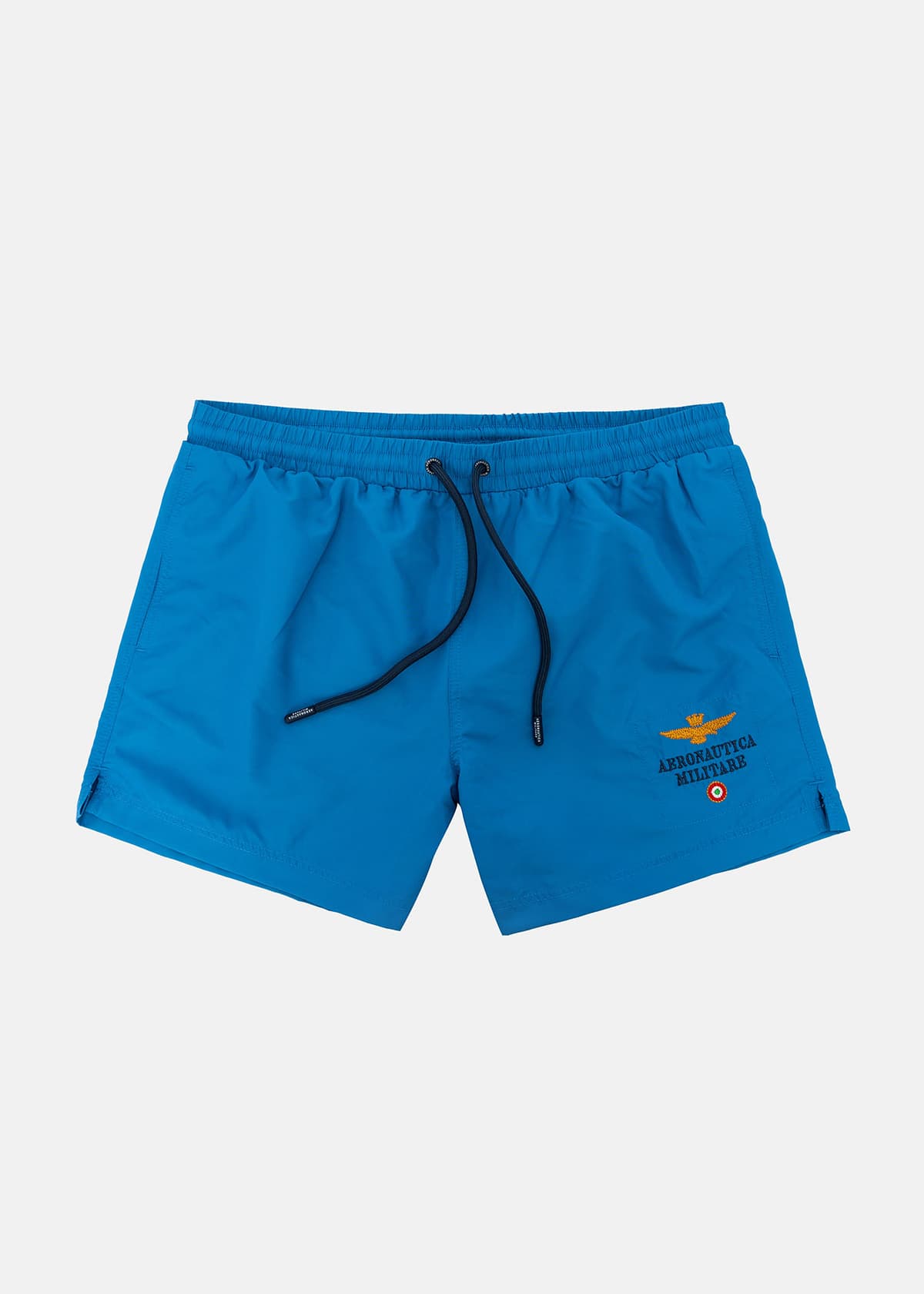 Men's Swimwear Aeronautica Militare Blue