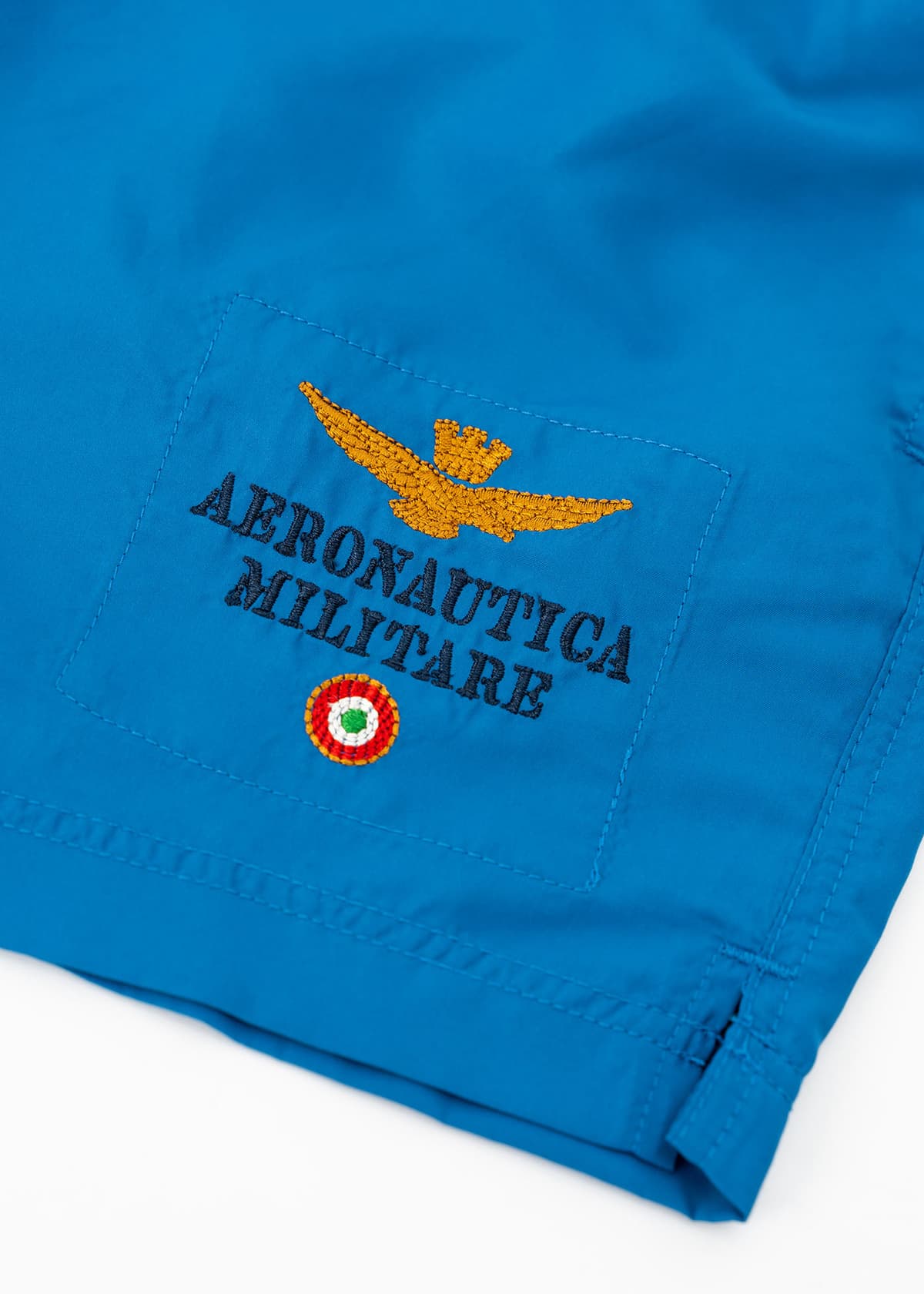 Men's Swimwear Aeronautica Militare Blue