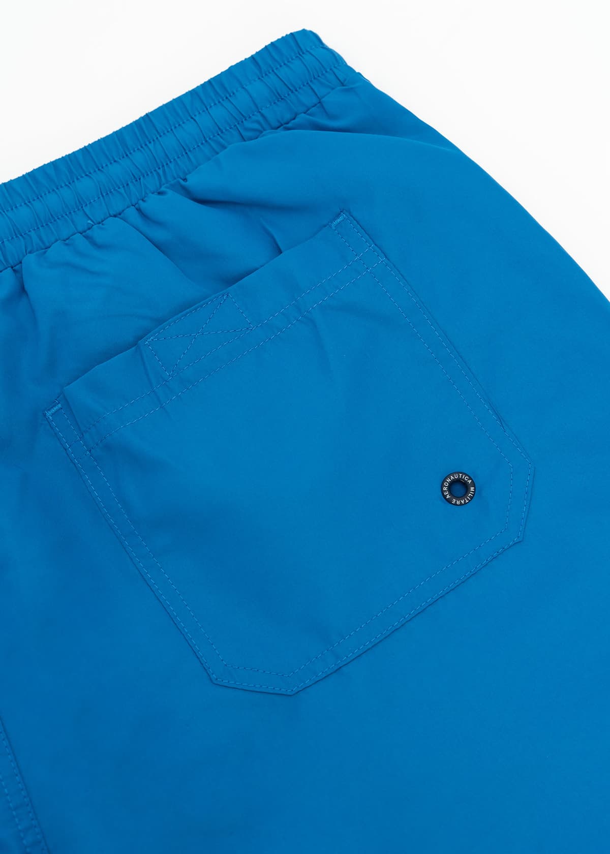 Men's Swimwear Aeronautica Militare Blue