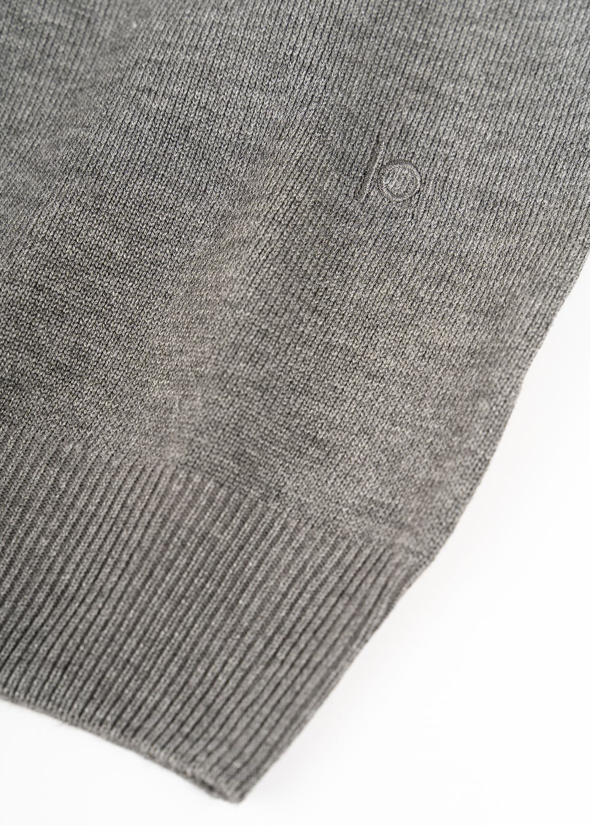 Men's Cardigans Hamaki-Ho Gray