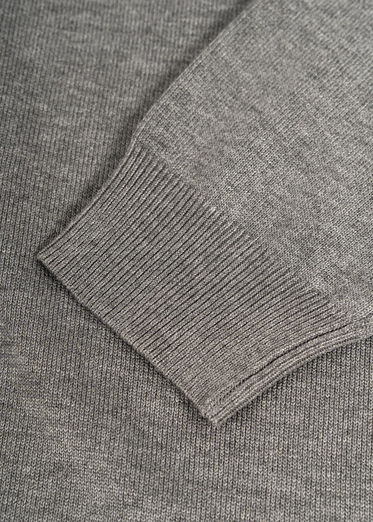 Men's Cardigans Hamaki-Ho Gray