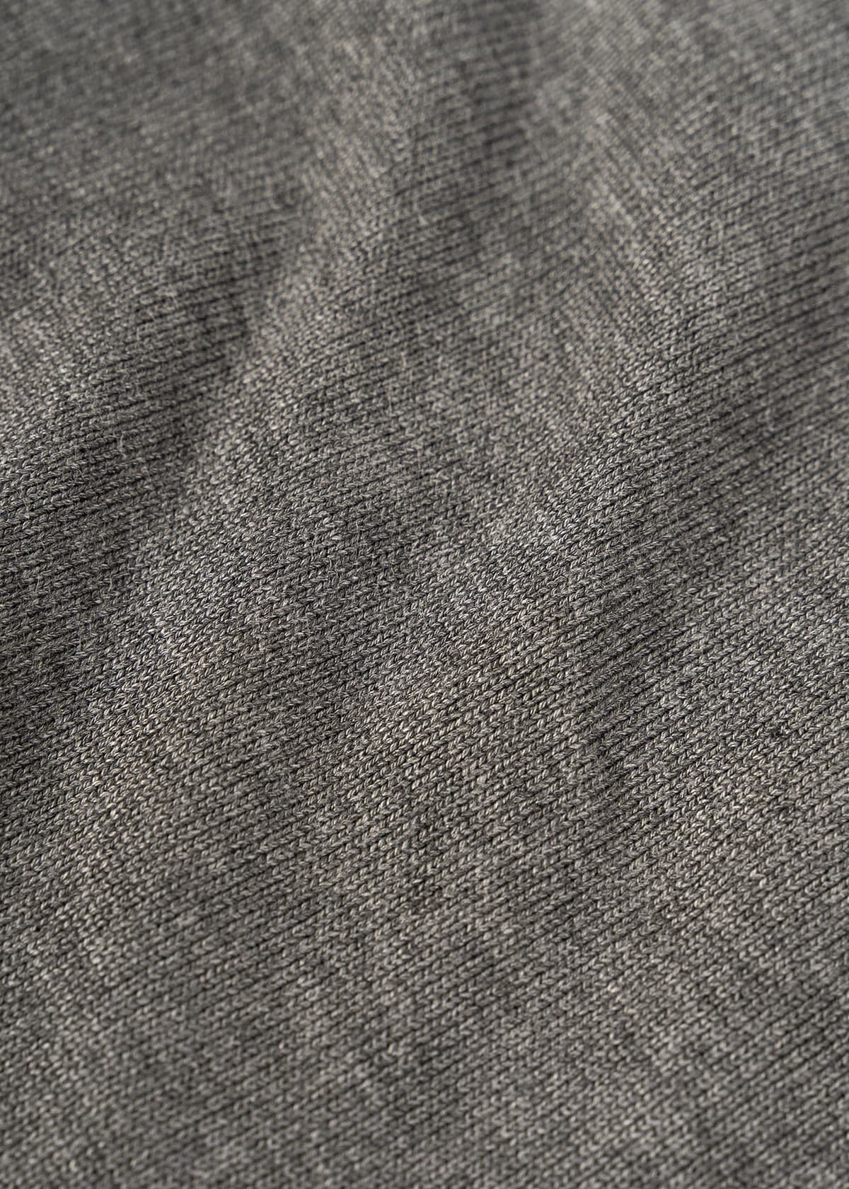 Men's Cardigans Hamaki-Ho Gray