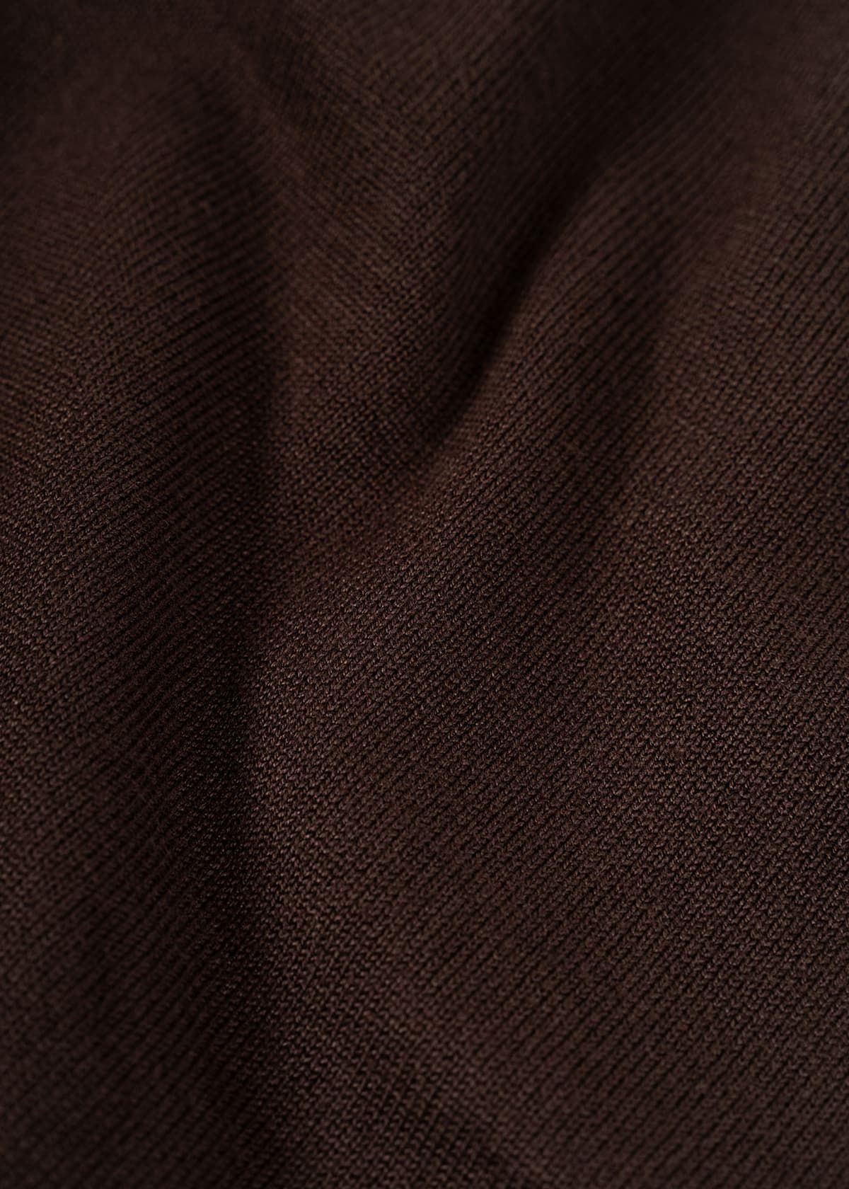 Men's Cardigans Hamaki-Ho Brown