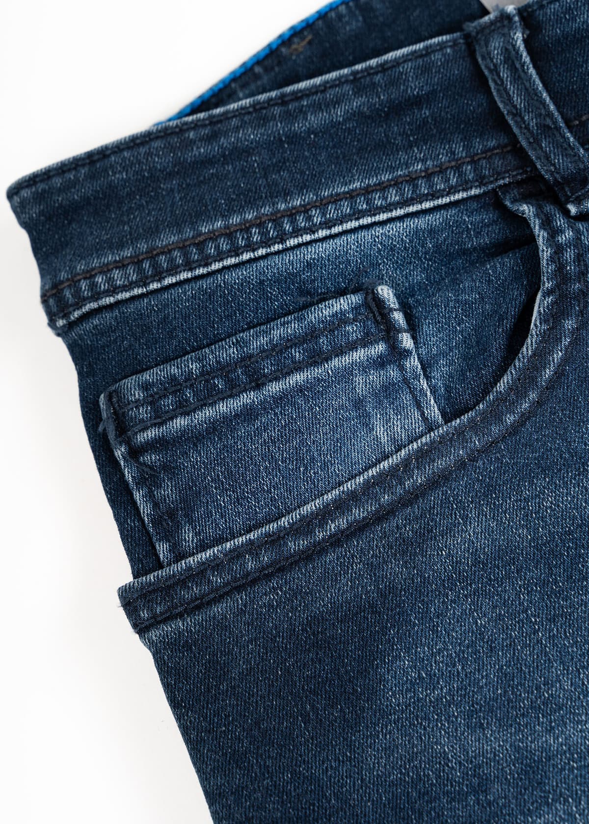 Men's Jeans Hattric Blue