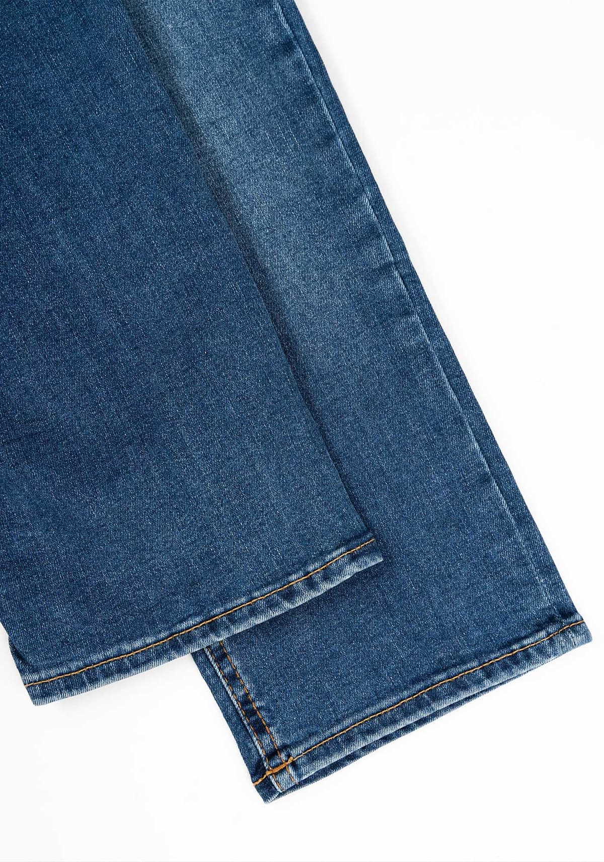 Men's Jeans Hattric Blue