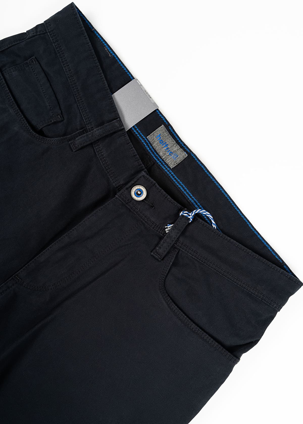 Men's Clothing Hattric Blue