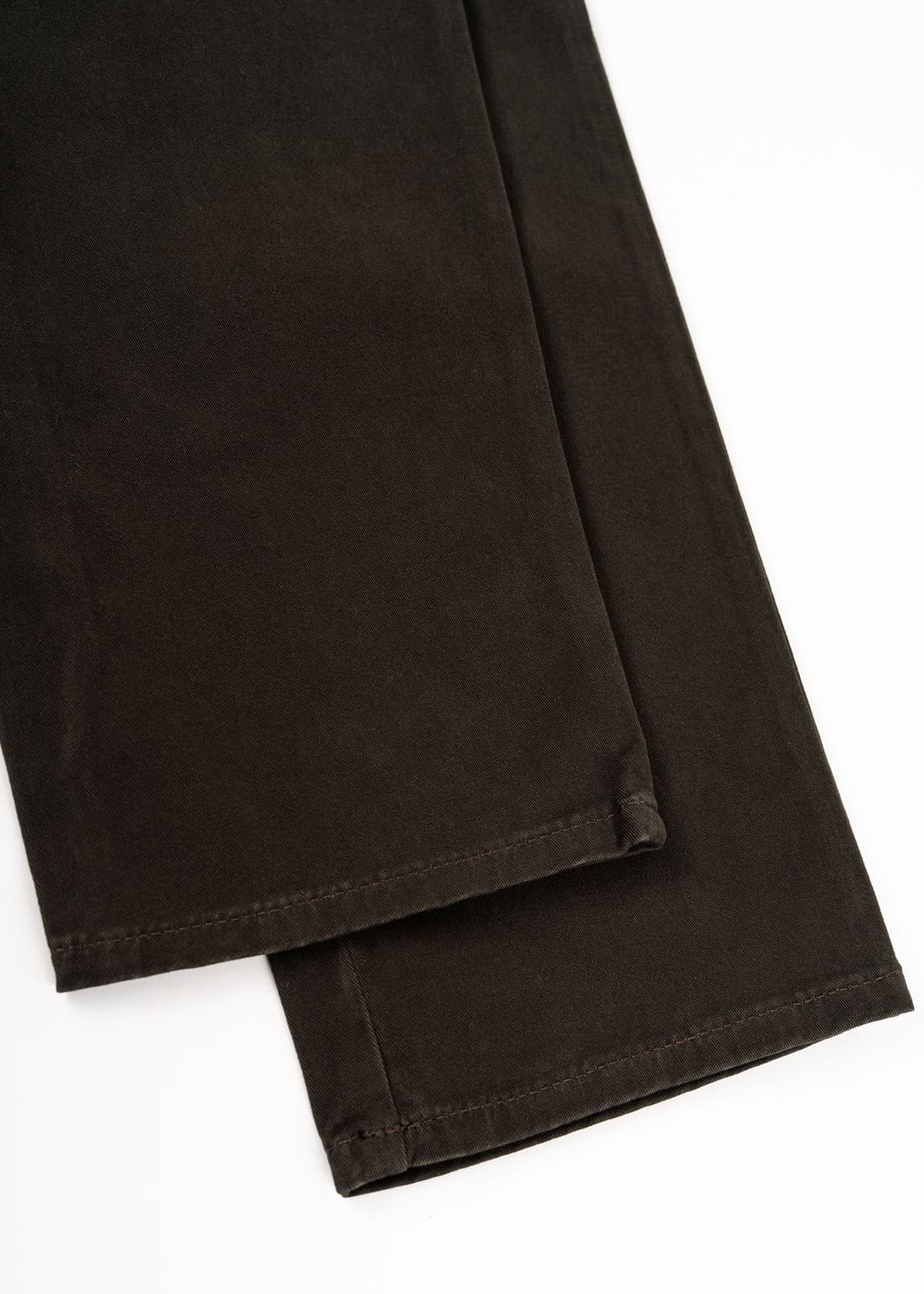 Men's Clothing Hattric Brown