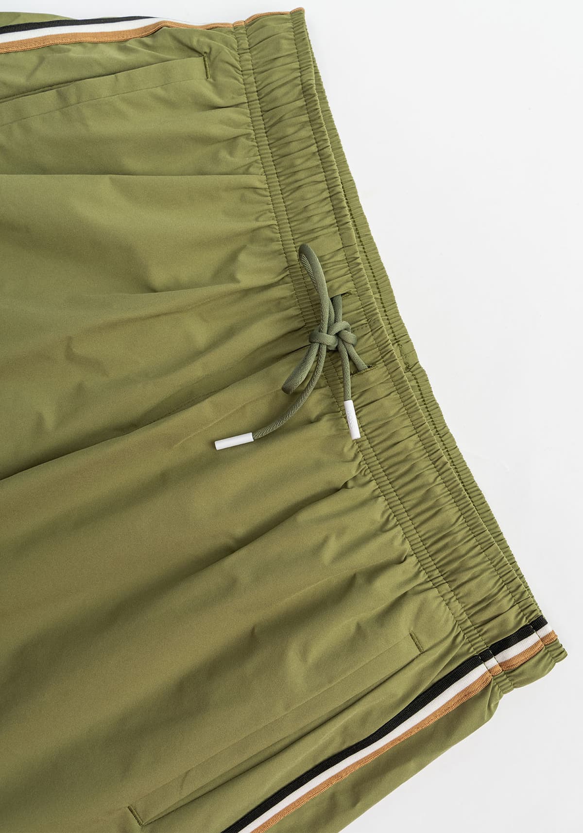 Men's Swimwear Boss Green