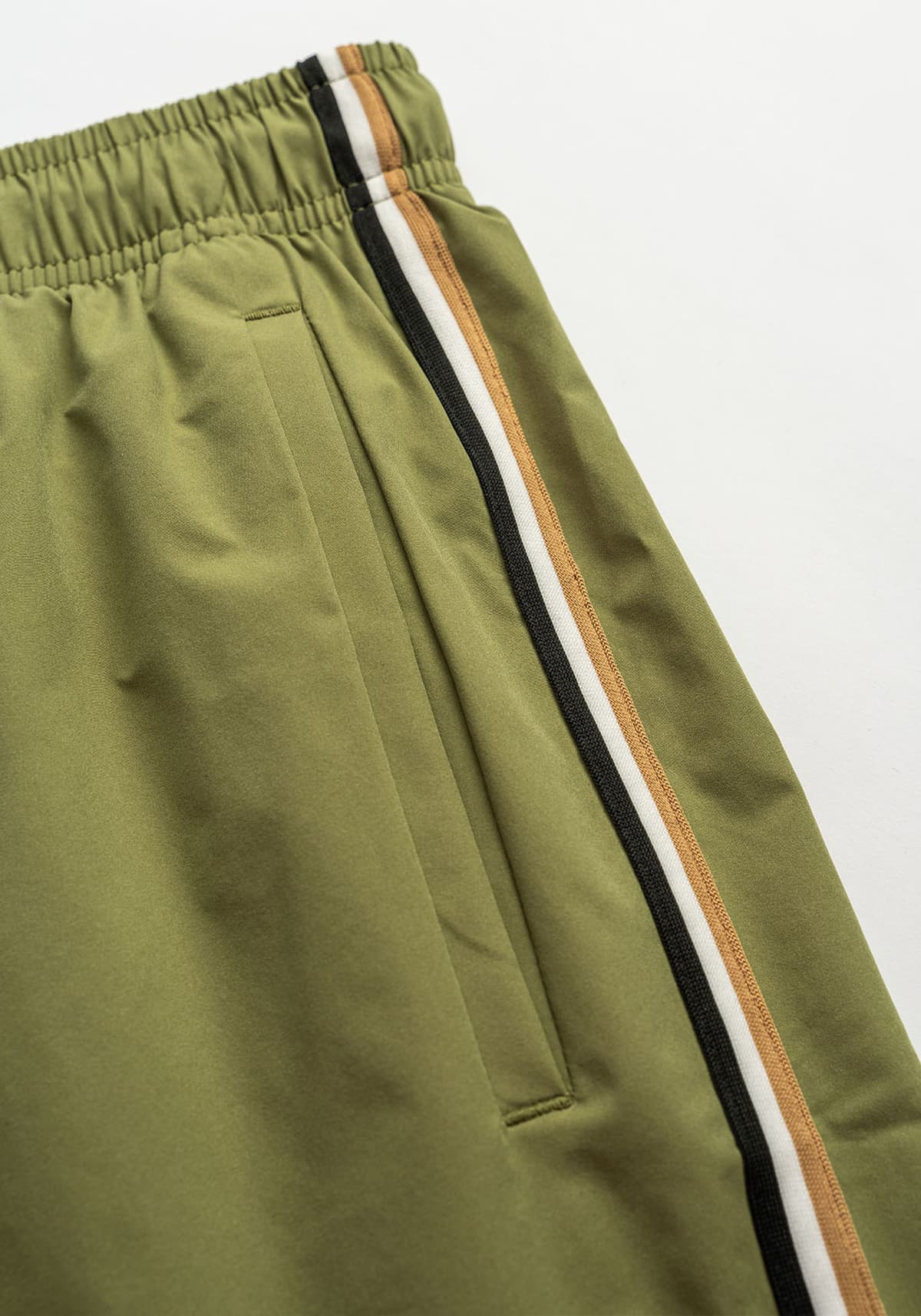 Men's Swimwear Boss Green