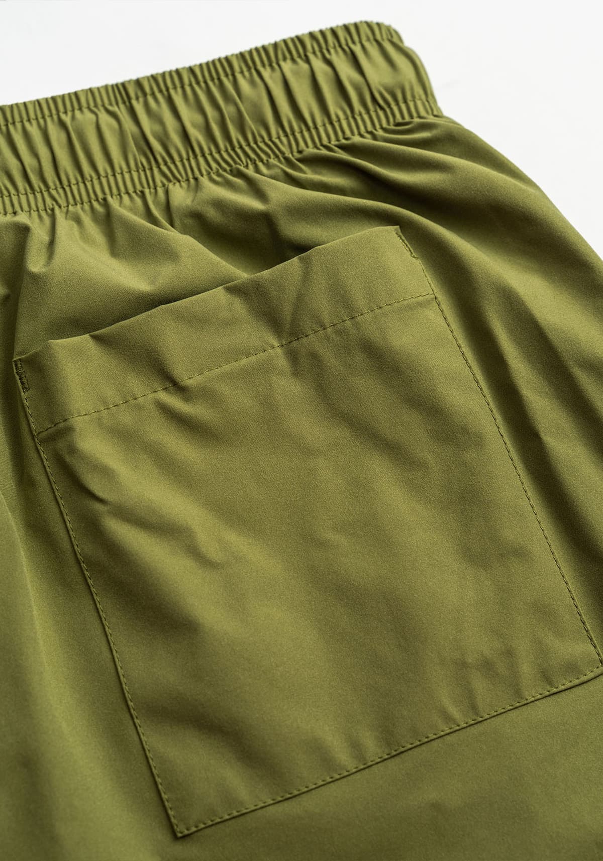 Men's Swimwear Boss Green