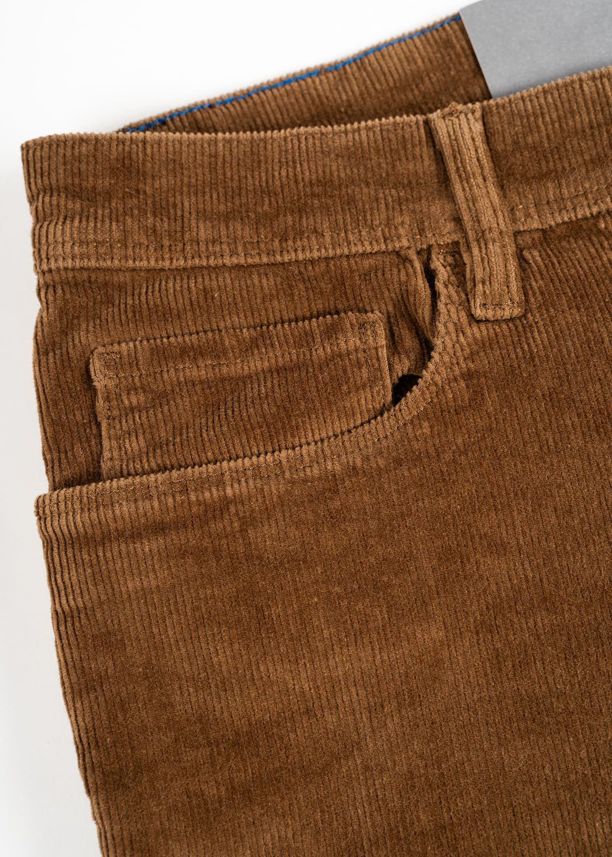 Men's Clothing Hattric Brown