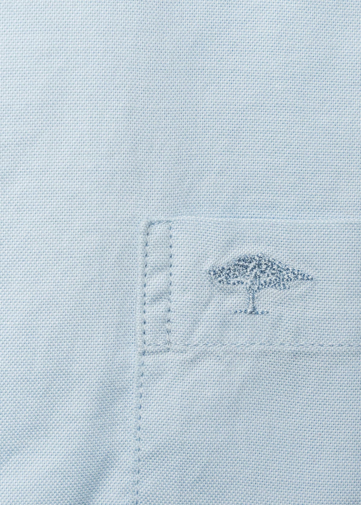 Men's Clothing Fynch Hatton Blue