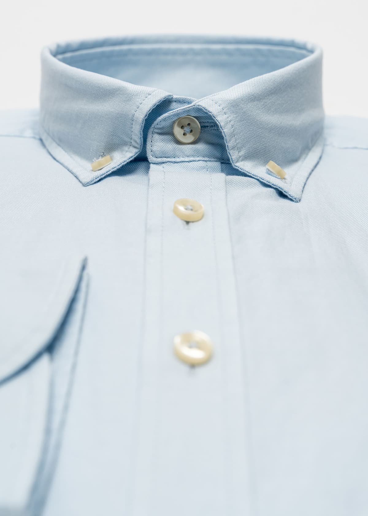 Men's Clothing Fynch Hatton Blue