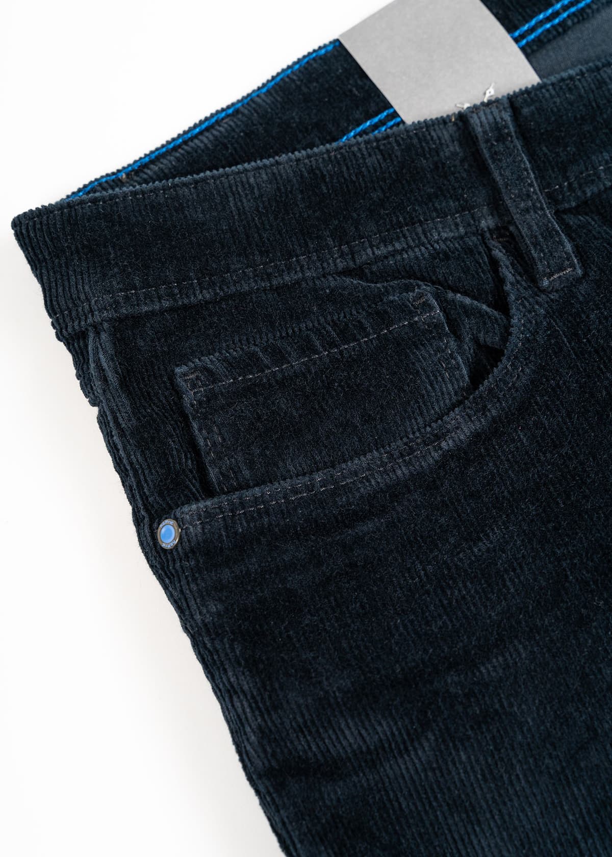 Men's Clothing Hattric Blue