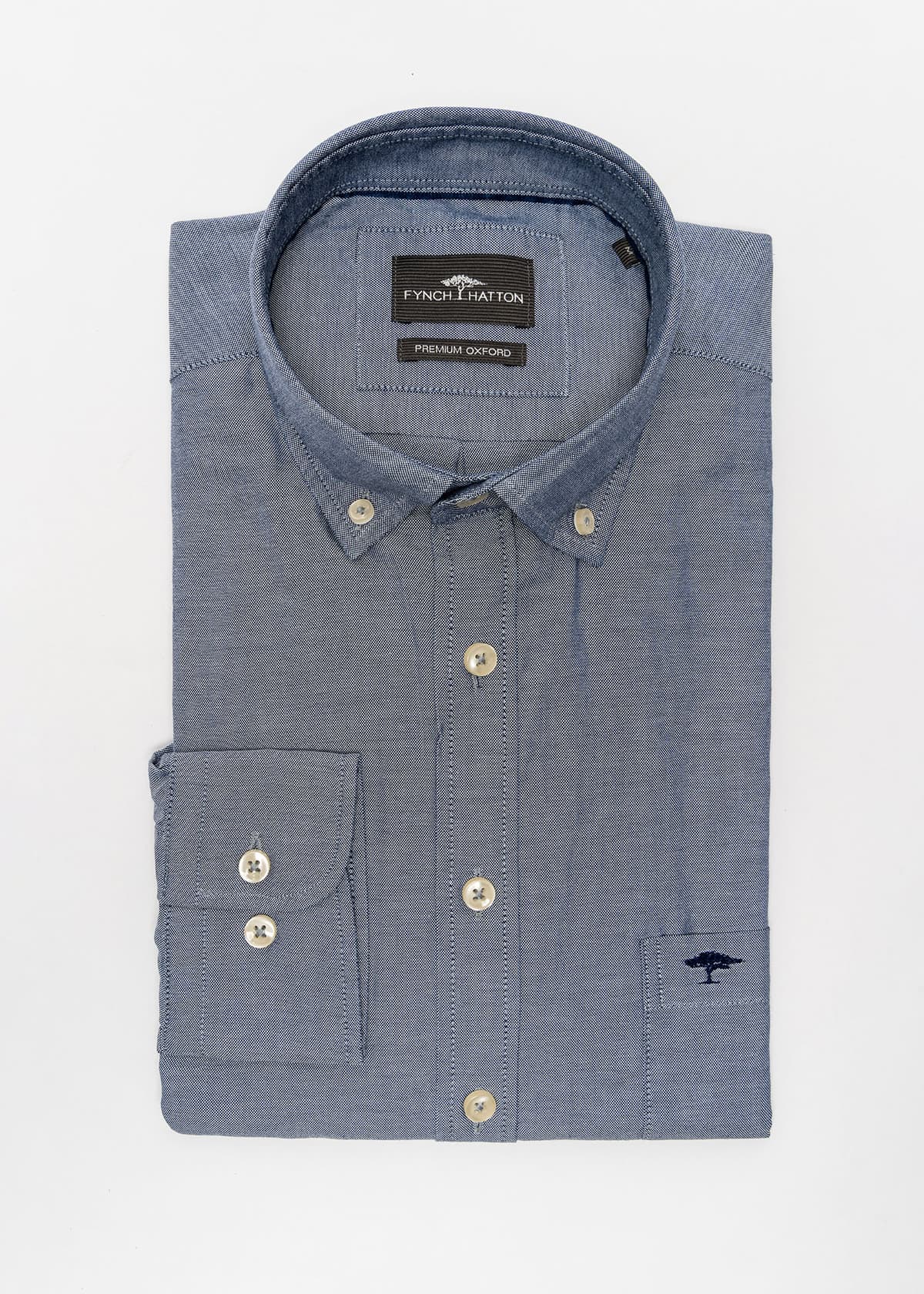 Fynch Hatton Πουκάμισο της σειράς Breeze