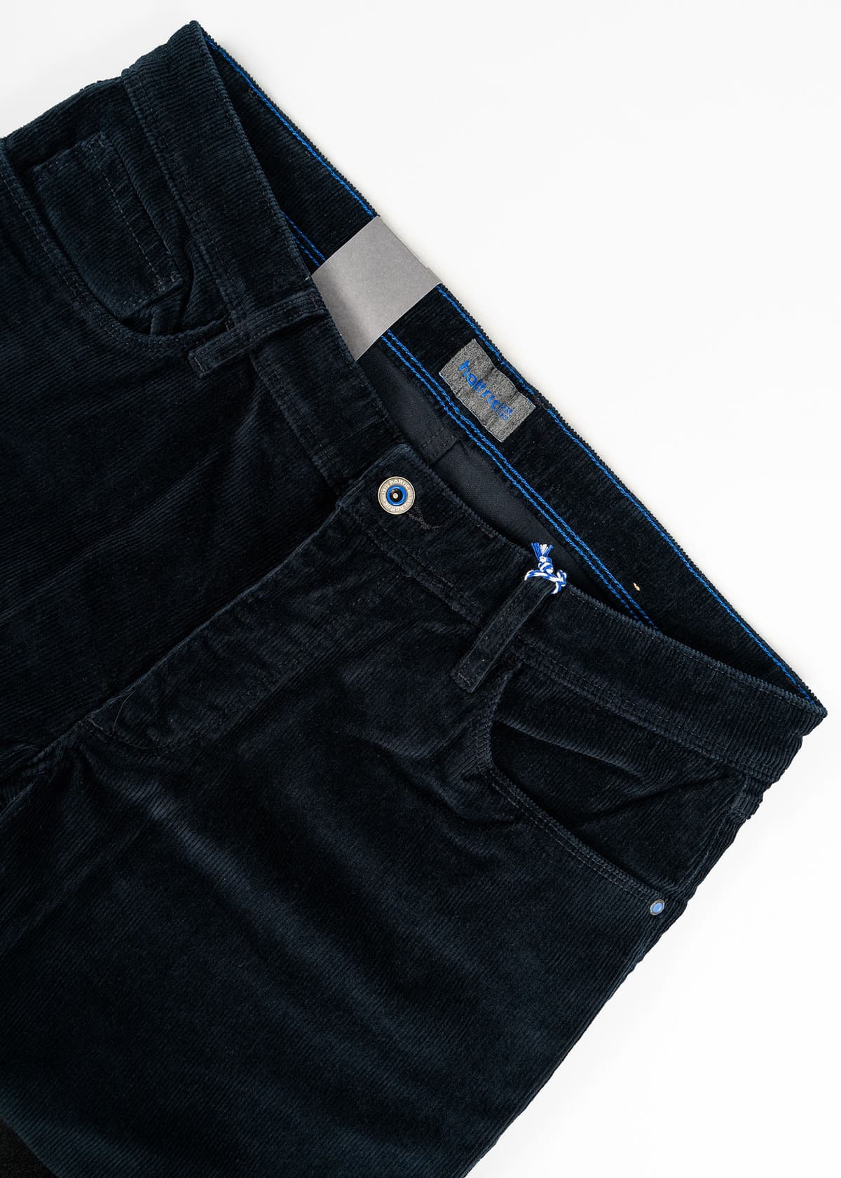 Men's Clothing Hattric Blue