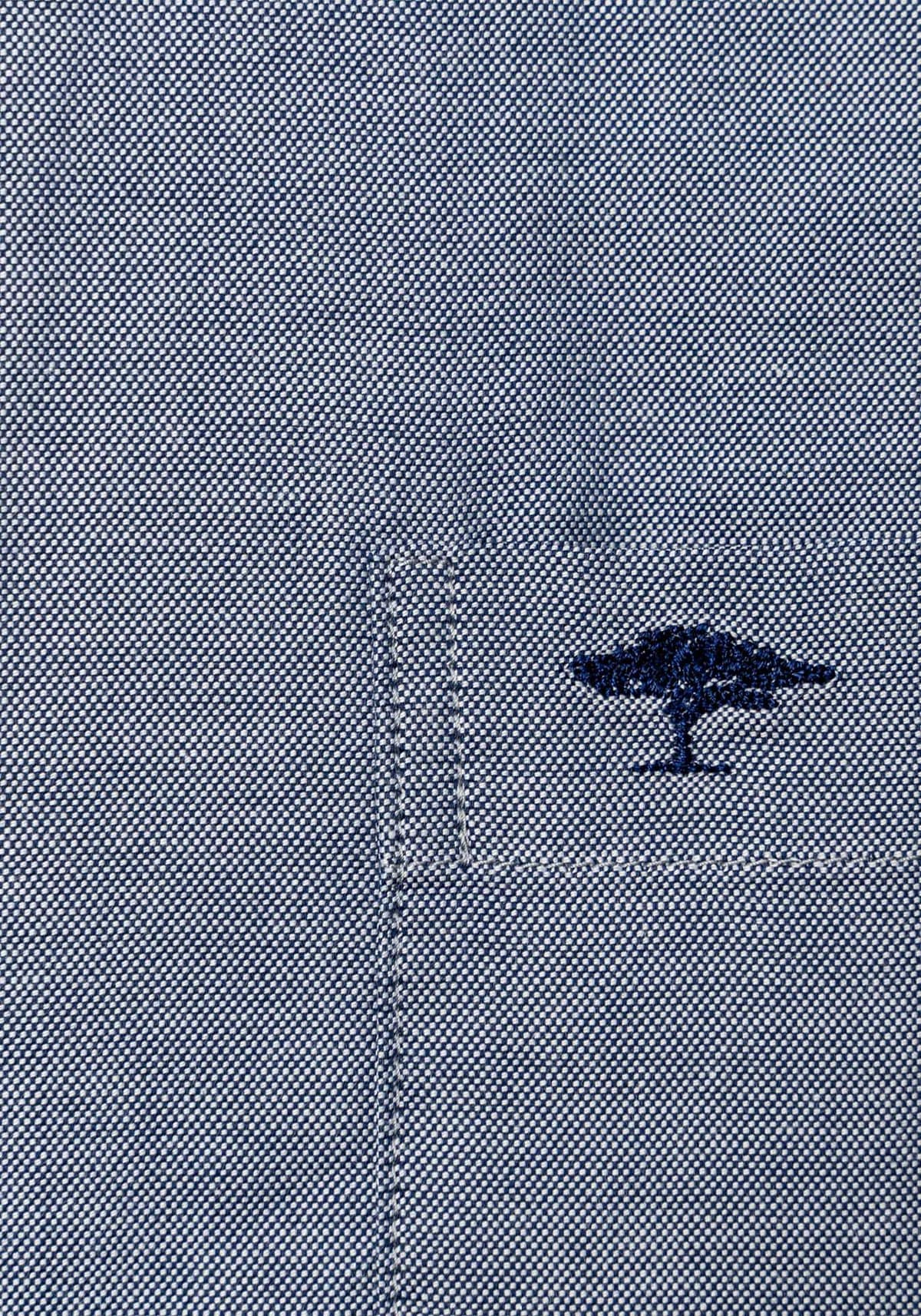 Men's Clothing Fynch Hatton Blue