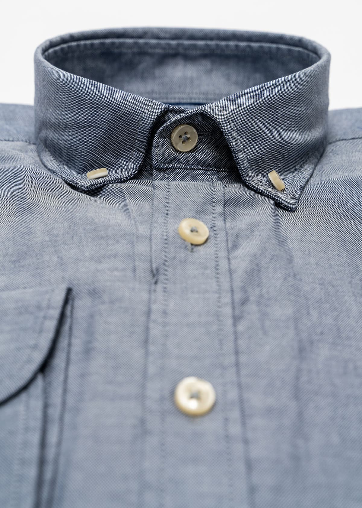 Men's Clothing Fynch Hatton Blue