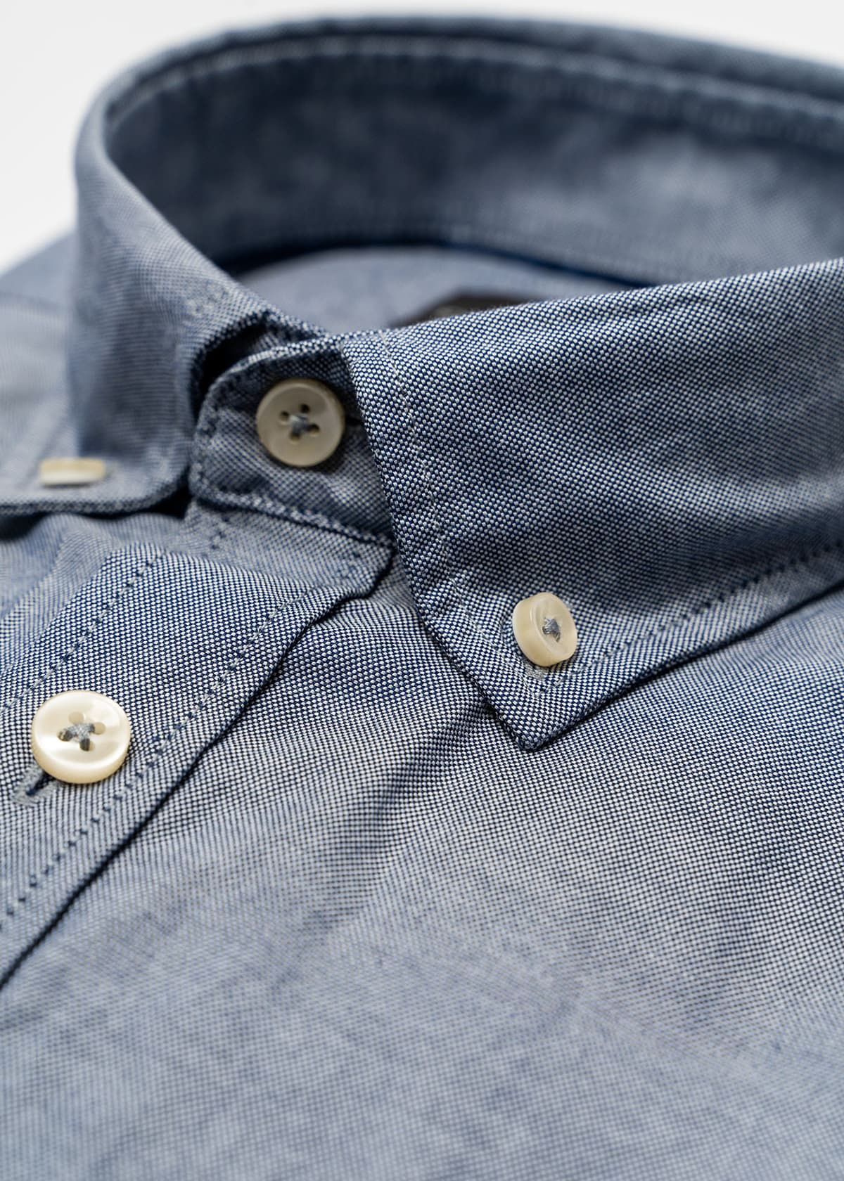 Men's Clothing Fynch Hatton Blue