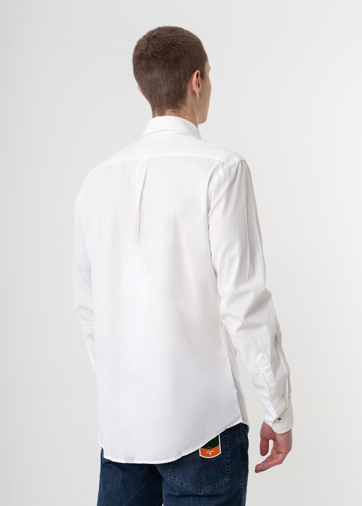 Men's Clothing Fynch Hatton White