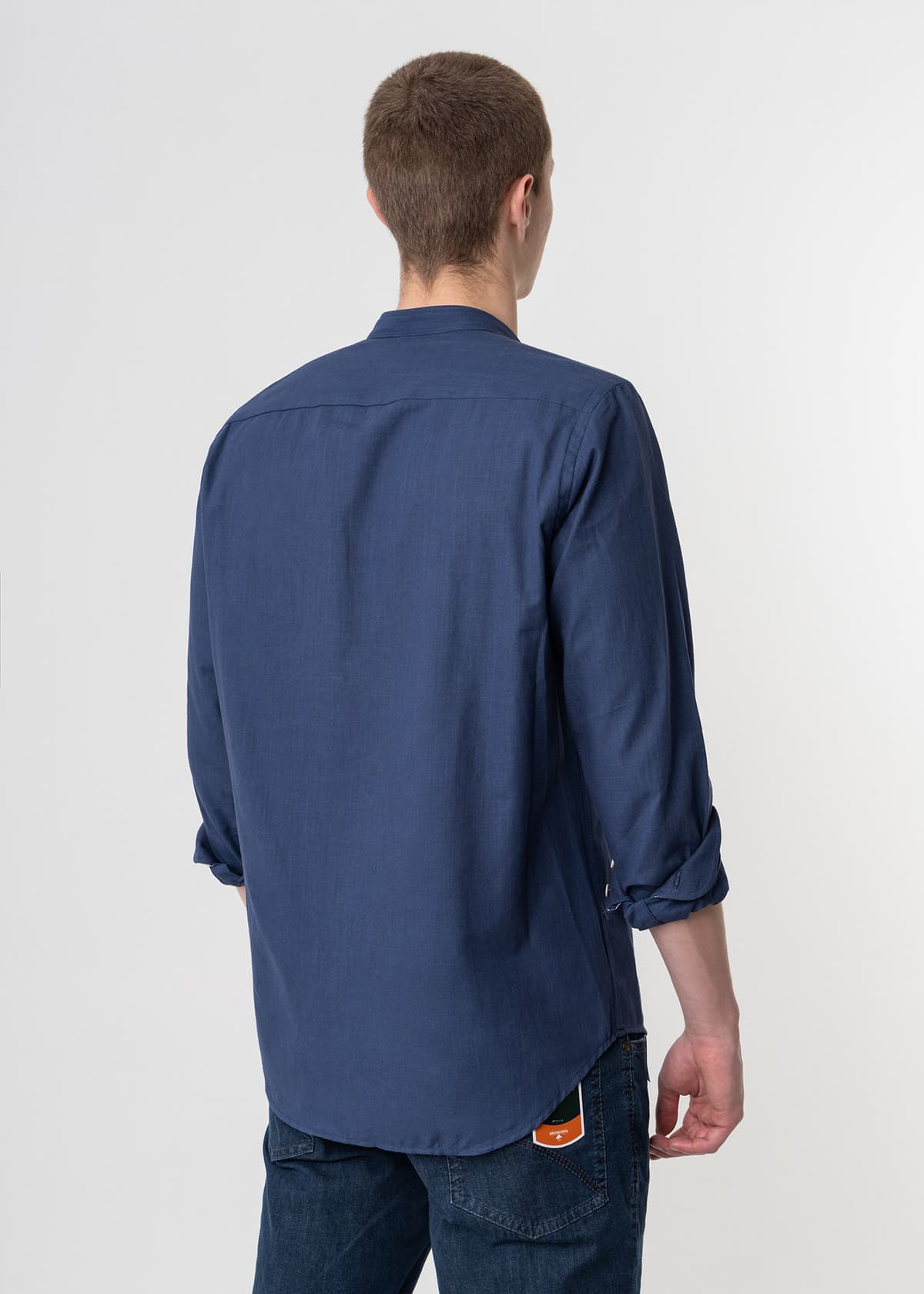 Men's Clothing Begga Blue