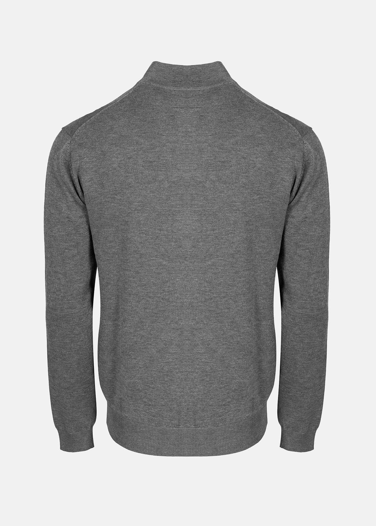 Men's Cardigans Hamaki-Ho Gray