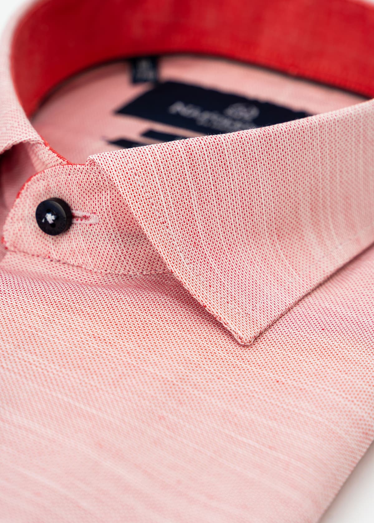 Men's Shirts Monte Napoleone Pink