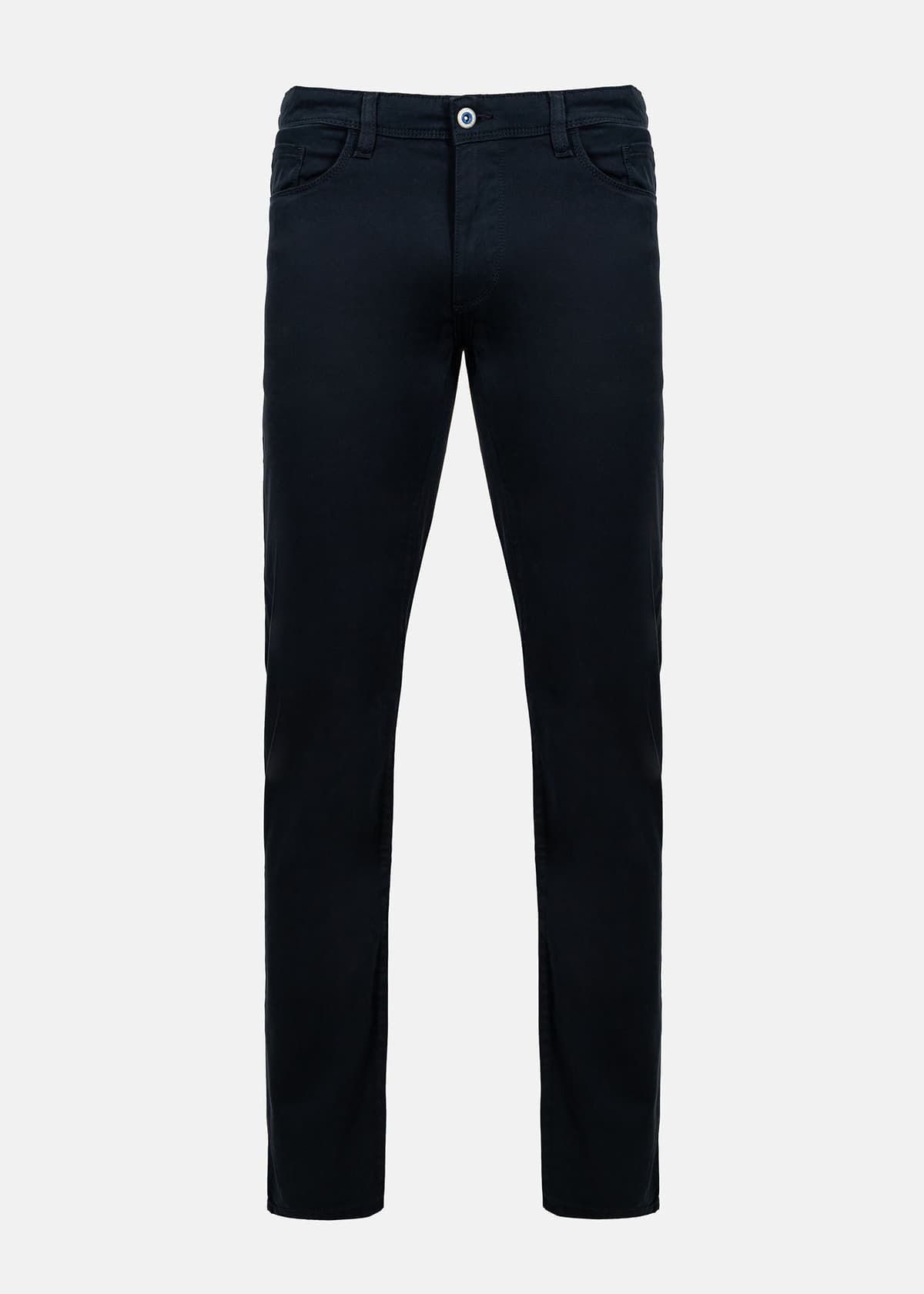 Men's Pants Hattric Blue