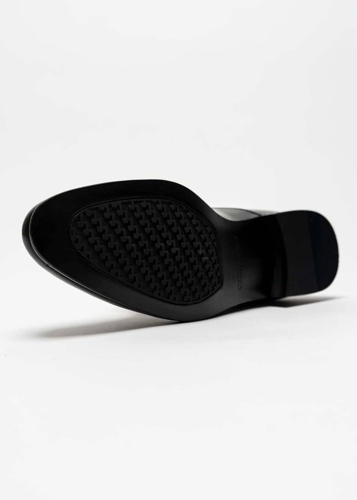 Men's Dress Shoes Cerruti 1881 Black