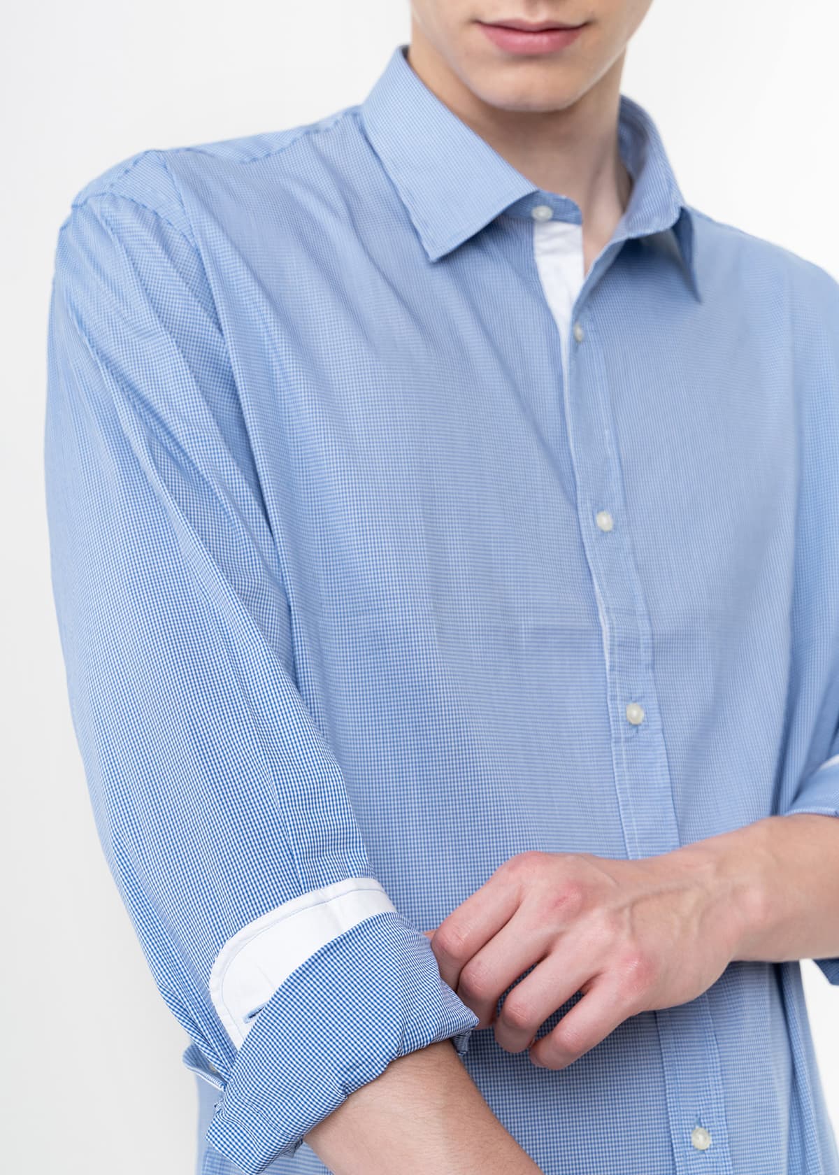 Men's Jeans Trussardi Jeans Blue