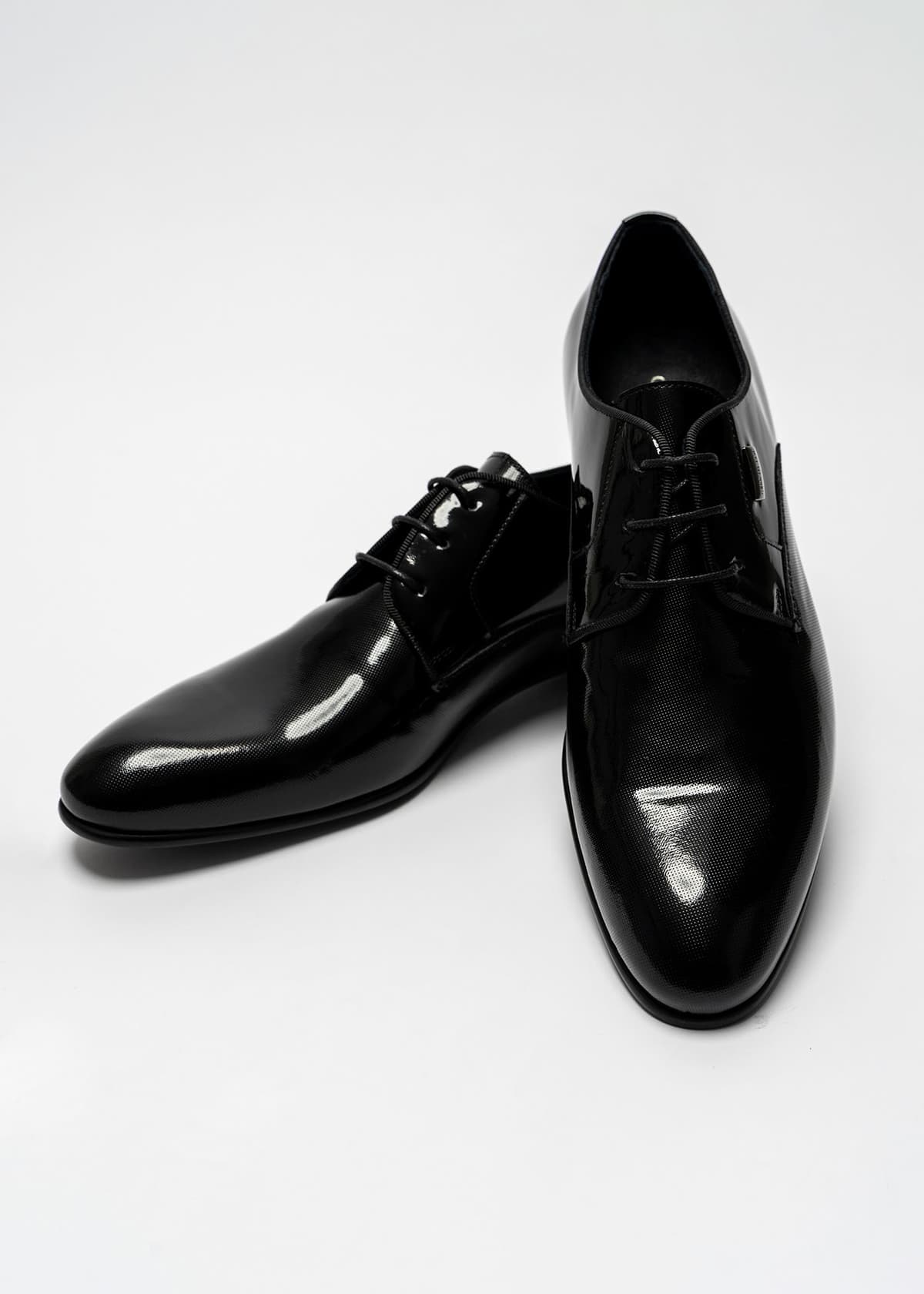 Men's Dress Shoes Cerruti 1881 Black