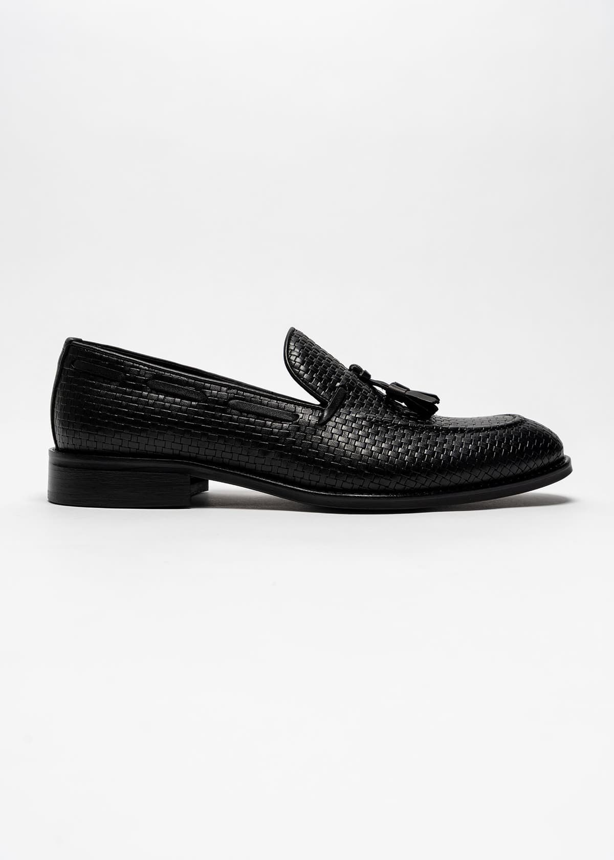 Men's Loafers Cerruti 1881 Black