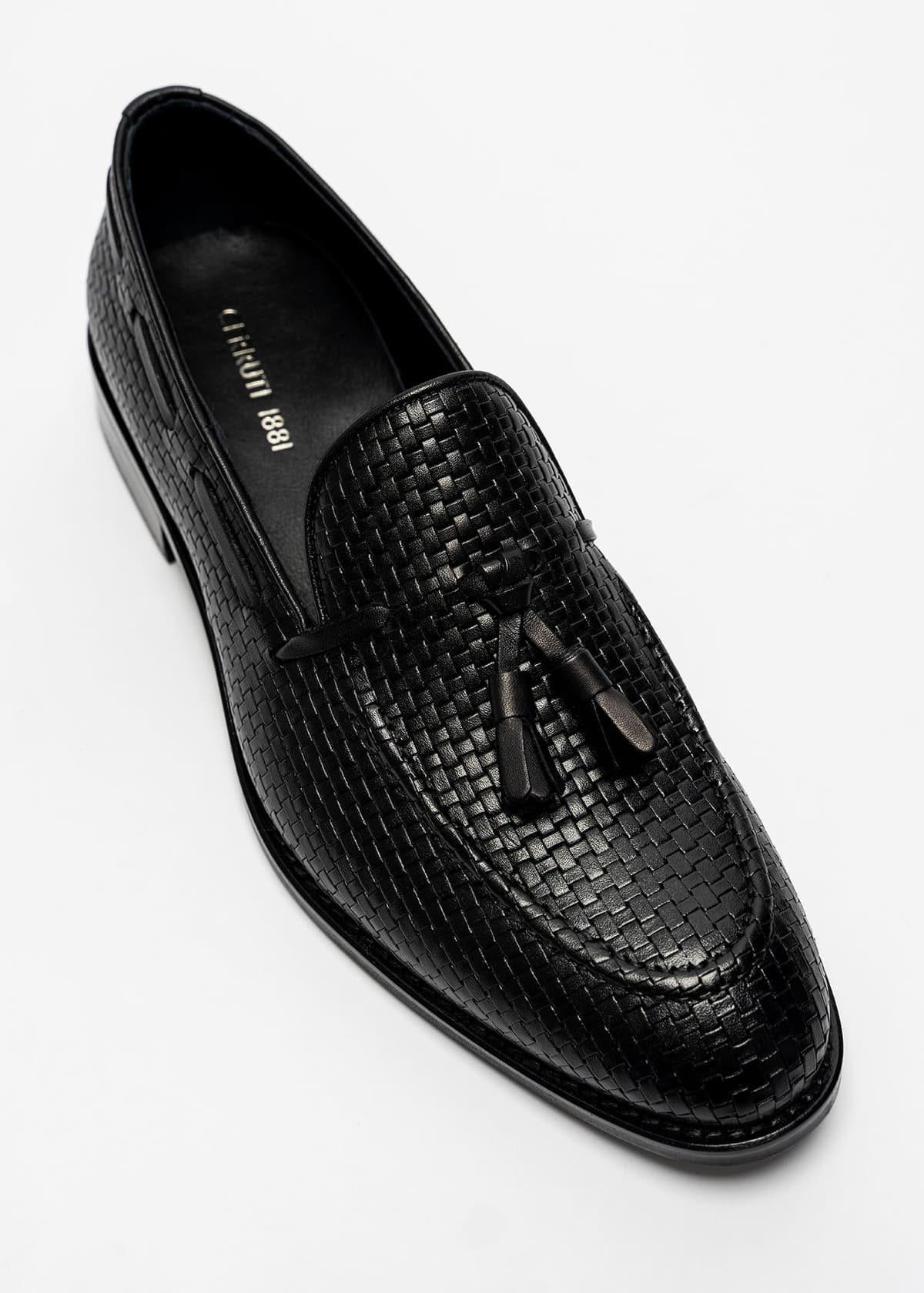 Men's Loafers Cerruti 1881 Black