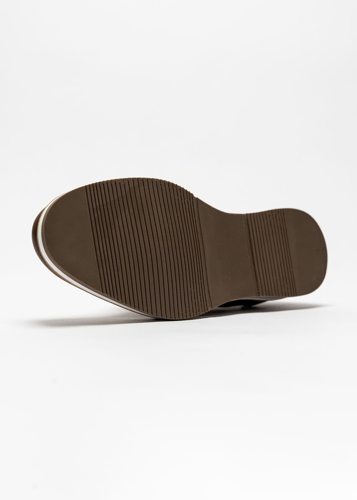 Men's Oxfords Alessandro Rossi Brown