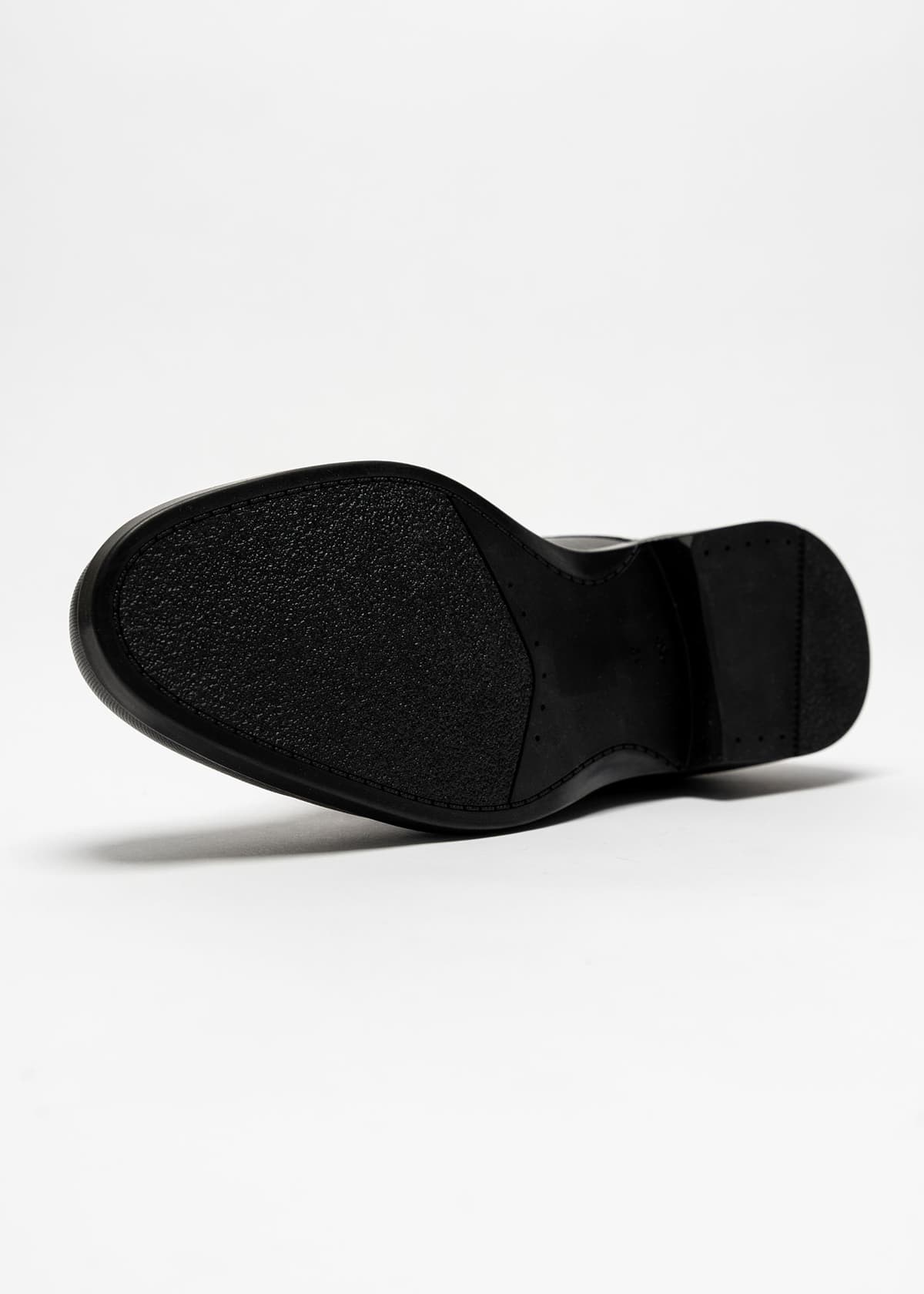 Men's Dress Shoes Alessandro Rossi Black